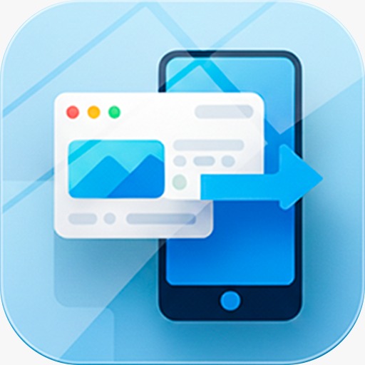 Web to App Converter app icon